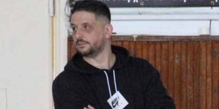 Μαυρουδίου: «Δεν εφησυχαζόμαστε, στόχος μας είναι τα play-offs» - www.ertsports.gr