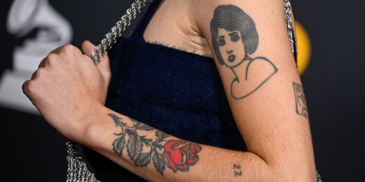 Τα τατουάζ επηρεάζουν την ανοσία και μπορεί να μειώνουν την αποτελεσματικότητα των εμβολίων