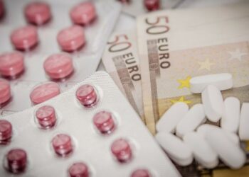 Χρειάζεται 1,5 δις επιπλέον για την επαρκή χρηματοδότηση της φαρμακευτικής δαπάνης