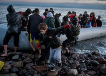 Θ. Πλεύρης: «Η Ευρώπη μπαίνει στη λογική των απελάσεων και όχι της απορρόφησης και του Welcome to Europe»