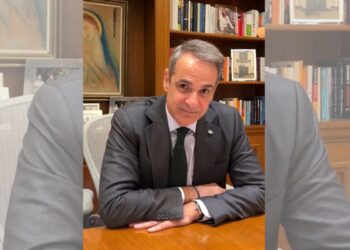 Κ. Μητσοτάκης: Τέλος η προσωπική διαφορά – Κάθε αύξηση θα φτάνει ολόκληρη στην τσέπη των συνταξιούχων