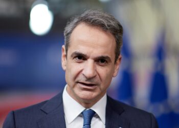 Στην Ιερουσαλήμ τη Δευτέρα ο Κ. Μητσοτάκης – Συνάντηση με Νετανιάχου και Αμπάς