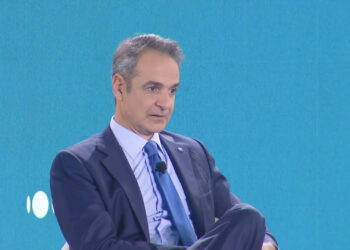 Για τις πληρωμές σε αγρότες και κτηνοτρόφους ενημερώθηκε ο Πρωθυπουργός