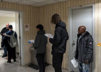 Μετανάστες πεθαίνουν στα κέντρα κράτησης του Ντόναλντ Τραμπ - 30 νεκροί μέσα στο 2025