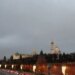 Η Ρωσία κατέρριψε drones που κατευθύνονταν προς τη Μόσχα