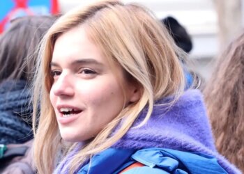 «Η πρώτη μου δουλειά κατέληξε στα δικαστήρια»