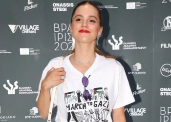 «Όταν πάει κάτι να τελειώσει, χαίρομαι να το τελειώνω»