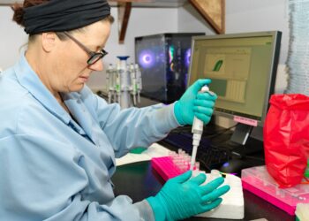 ALS: Νέα εξέταση αίματος επιτυγχάνει 97% ακρίβεια