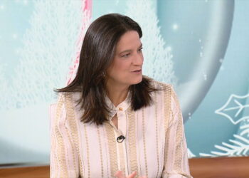 Ν. Κεραμέως στο ΕΡΤnews: Από σήμερα λειτουργεί πιλοτικά το ΕΡΓΑΝΗ 2 – Τέσσερα θετικά νέα για τους συνταξιούχους