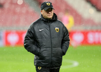 Στη Σαμψούντα για νίκη οκτάδας η ΑΕΚ - www.ertsports.gr