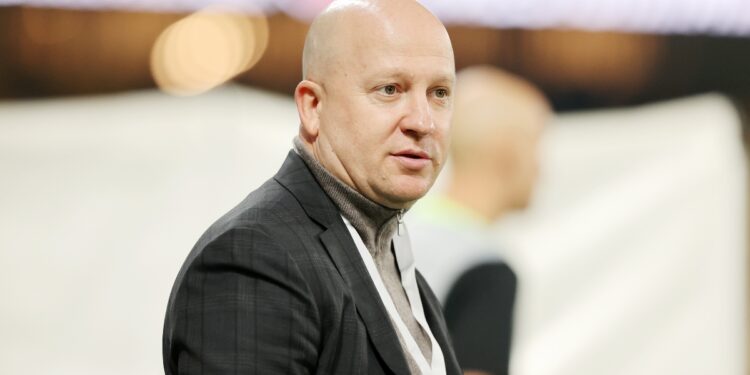 Νίκολιτς: «Μεγάλο ευχαριστώ στους οπαδούς μας, υπήρχε καταπόνηση, στο δεύτερο μέρος βγάλαμε την ποιότητά μας» - www.ertsports.gr