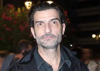 «Για τον χωρισμό μου ειπώθηκαν πάρα πολλά πράγματα»