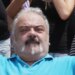 Στηβ Ντούζος: Παραμένει σε νοσοκομείο με κορονοϊό