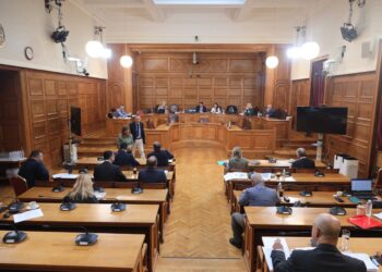 Live η συνεδρίαση της Εξεταστικής Επιτροπής της Βουλής για τον ΟΠΕΚΕΠΕ - Εξέταση του Ξυλούρη - ertnews.gr
