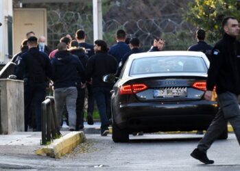 ΟΠΕΚΕΠΕ: Προφυλακιστέος ο φερόμενος αρχηγός και ο λογιστής της εγκληματικής οργάνωσης