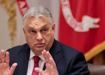 Όρμπαν: Δεν θα δεχθούμε στην Ουγγαρία ούτε ένα μετανάστη