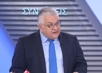 Αυτόματη διαγραφή μη ενεργών φοιτητών από αύριο – «Οι διαγραφές μπορεί να ξεπεράσουν και τις 220.000» λέει στο ΕΡΤnews ο Ν. Παπαϊωάννου
