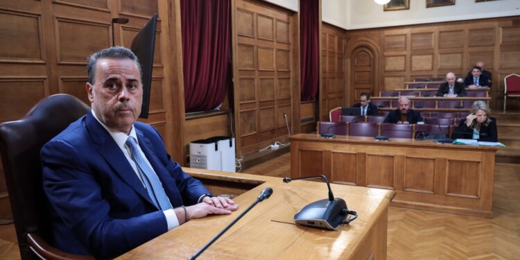 Πηγές ΠΑΣΟΚ: Ο Στ. Παπασταύρου παραδέχθηκε πλήρη αποτυχία της κυβέρνησης στον ΟΠΕΚΕΠΕ