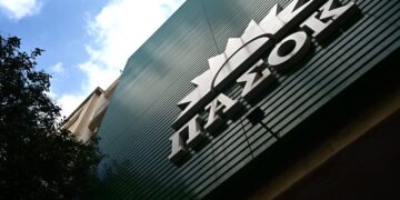 Ν. Ανδρουλάκης: Δύσκολα τα πράγματα στην οικονομία μετά τη λήξη του Ταμείου Ανάκαμψης στο τέλος του 2026