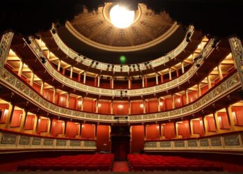 Δήμος Πατρέων: Στήριξη της απεργίας του Σωματείου Ελλήνων Ηθοποιών – Κλειστό το ΔΗΠΗΘΕ Πάτρας στις 27 Δεκεμβρίου