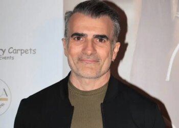Έφτασα 130 κιλά, είχα συναισθηματική υπερφαγία, που συνέπεσε με την απώλεια της μητέρας μου