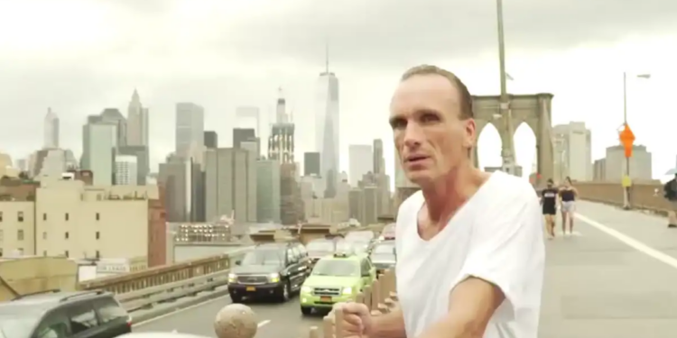 Πέθανε ο ηθοποιός Peter Greene, ο «κακός» του Pulp Fiction