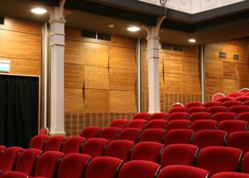 Κλειστά τα θέατρα το Σάββατο 27 Δεκεμβρίου, λόγω απεργίας ηθοποιών και μουσικών