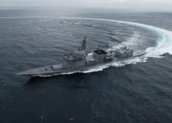 Η Ιαπωνία κατασκεύασε όπλο λέιζερ που μπορεί να καταρρίψει drones