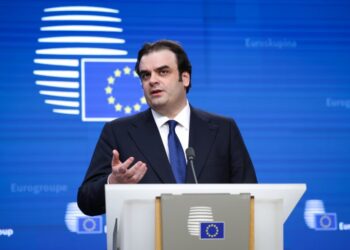 Κ. Πιερρακάκης για το 2025: Καθαρό αποτύπωμα και βάσεις στην ελληνική οικονομία, για νέους δρόμους το 2026 για πολίτες και οικογένειες