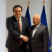 Συνάντηση Κ. Πιερρακάκη με τον Πρόεδρο του Ευρωπαϊκού Συμβουλίου, Αντόνιο Κόστα: Σταθερότητα, ανάπτυξη και ανθεκτικότητα οι προτεραιότητες