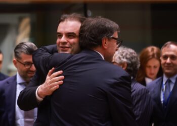 Ο Κυριάκος Πιερρακάκης νέος πρόεδρος του Eurogroup - Τι σημαίνει για την Ελλάδα