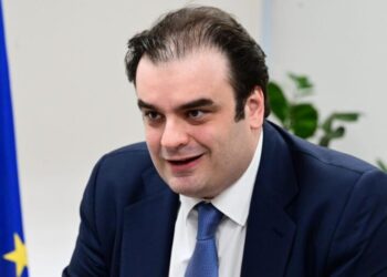 Κ. Πιερρακάκης: Προτεραιότητα η κοινωνική συνοχή και η αναπτυξιακή δυναμική της χώρας, τηρώντας τη δημοσιονομική ισορροπία