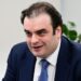 Κ. Πιερρακάκης: Προτεραιότητα η κοινωνική συνοχή και η αναπτυξιακή δυναμική της χώρας, τηρώντας τη δημοσιονομική ισορροπία
