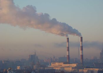 Η ατμοσφαιρική ρύπανση επηρεάζει το ανοσοποιητικό σύστημα, διαπιστώνει μελέτη