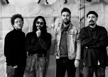 Ανδρέας Πολυζωγόπουλος: νέες μουσικές αφηγήσεις στο Half Note Jazz Club