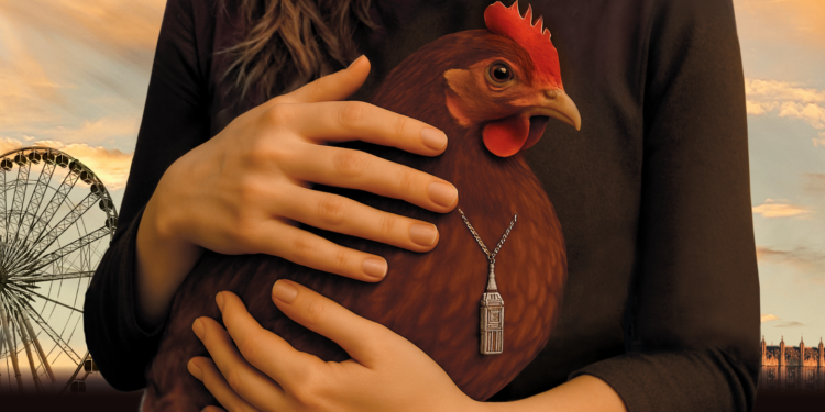 «Κέλλυ» της Βασιλικής Βλάχου στο Θέατρο 104 – Αγνή Χιώτη και Βασιλική Βλάχου ενώνουν το 2026 θεατρικά τις δυνάμεις τους