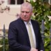 Ο πρώην πρίγκιπας Άντριου μετακομίζει το 2026 σε «προσωρινή» αγροικία στο Σάντριγχαμ μετά την έξωση από το Royal Lodge