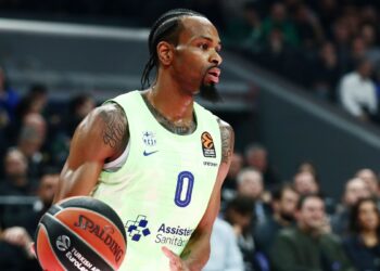 Πάντερ: «Θέλω να μείνω στη Βαρκελώνη για πολλά ακόμη χρόνια» - www.ertsports.gr