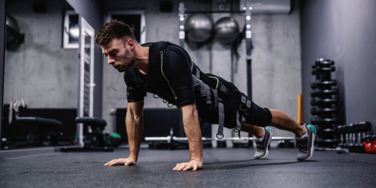 Αν μπορείς να κάνεις τόσα push ups μετά τα 50 σημαίνει πως είσαι σε εξαιρετική φόρμα