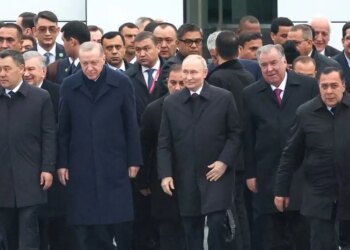 Ο Ερντογάν πρότεινε στον Πούτιν μια περιορισμένη εκεχειρία με την Ουκρανία σε ενεργειακές υποδομές και λιμάνια