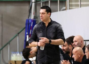 Ράλλης: «Ο κόσμος του ΟΦΗ θέλει νίκες, να φέρουμε την ομάδα στις… εργοστασιακές της ρυθμίσεις» - www.ertsports.gr