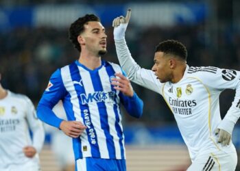 "Απόδραση" για τη Ρεάλ, "ανάσα" για τον Αλόνσο - www.ertsports.gr