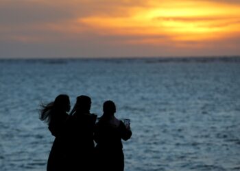 Ερυθρά Θάλασσα: Έλληνες επιστήμονες αποκαλύπτουν το παρελθόν της υπό αντίξοες συνθήκες