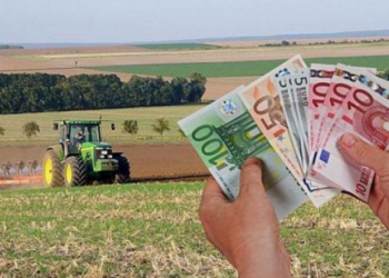 ΟΠΕΚΕΠΕ: Νέα πληρωμή 25,3 εκατ. ευρώ σε 43.100 δικαιούχους