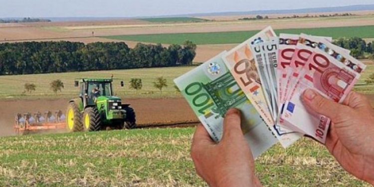 ΟΠΕΚΕΠΕ: Νέα πληρωμή 25,3 εκατ. ευρώ σε 43.100 δικαιούχους
