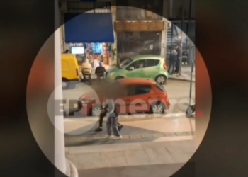 Βίντεο-ντοκουμέντο: Η κάμερα του ΕΡΤnews σε μυστική επιχείρηση της ΕΛΑΣ για την εξάρθρωση κυκλώματος ναρκωτικών στον Αγ. Παντελεήμονα