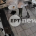 Βίντεο ντοκουμέντο: Έκλεψαν πατίνι για ντελίβερι από κατάστημα