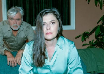 «Ο Χορός των εραστών» του Τιάγκο Ροντρίγκες στο Μέγαρο Μουσικής Θεσσαλονίκης