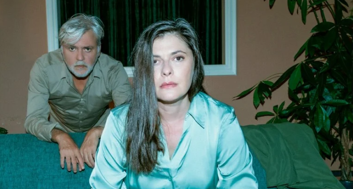 «Ο Χορός των εραστών» του Τιάγκο Ροντρίγκες στο Μέγαρο Μουσικής Θεσσαλονίκης