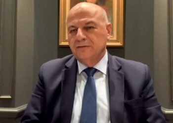 Ο Υπουργός Αγροτικής Ανάπτυξης Κώστας Τσιάρας στην ΕΡΤ3: «Η πόρτα του ΥΠΑΑΤ είναι ανοιχτή για διάλογο»